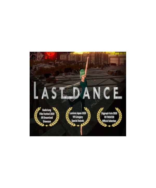 Last Dance Steam Key GLOBAL